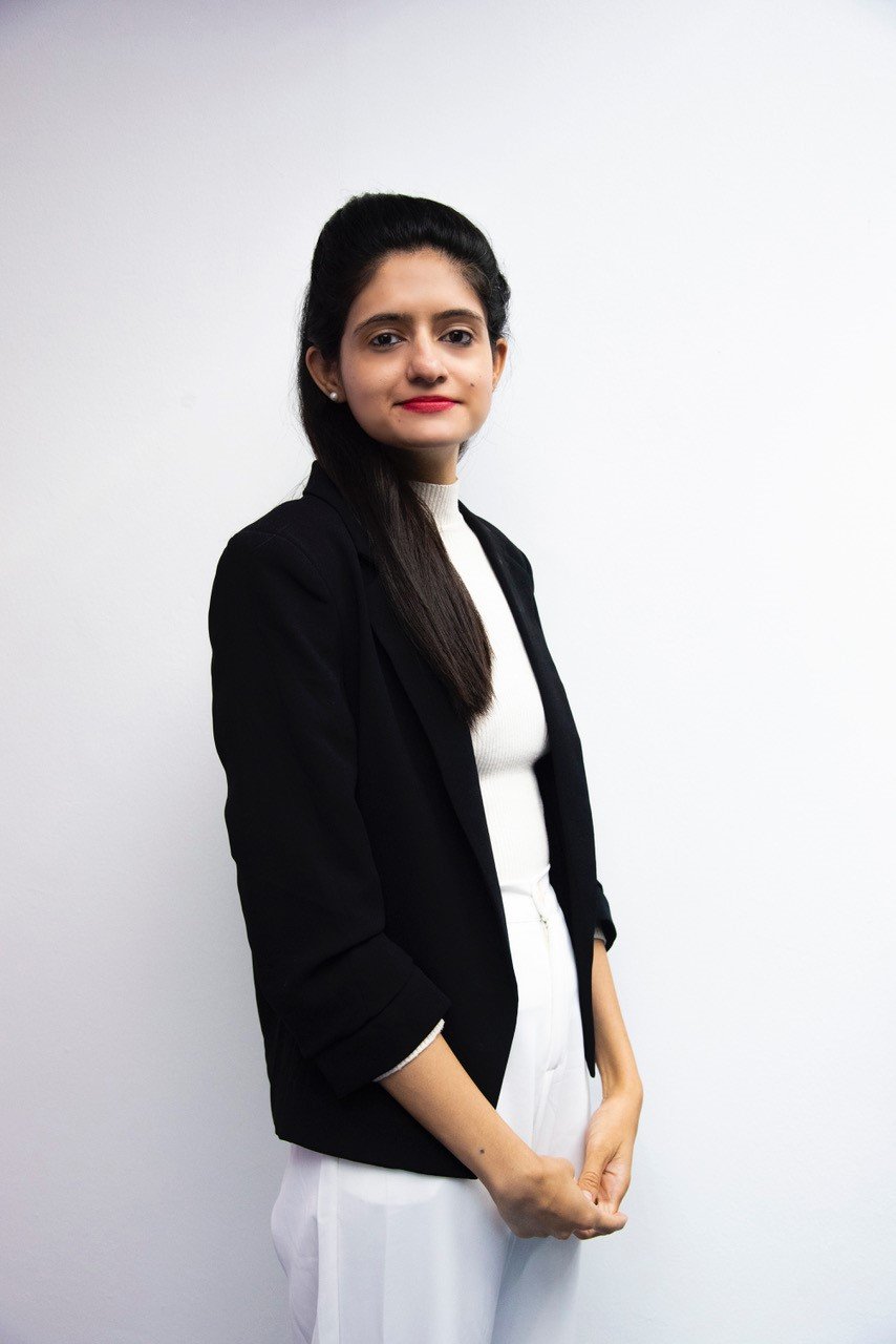 The Startup That Forgot the Fine Print